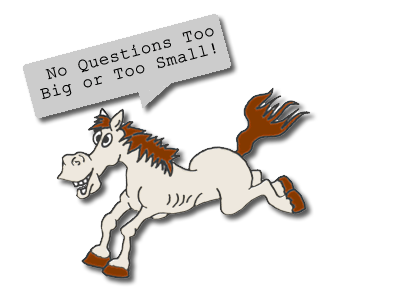 Farm Questions and Answers