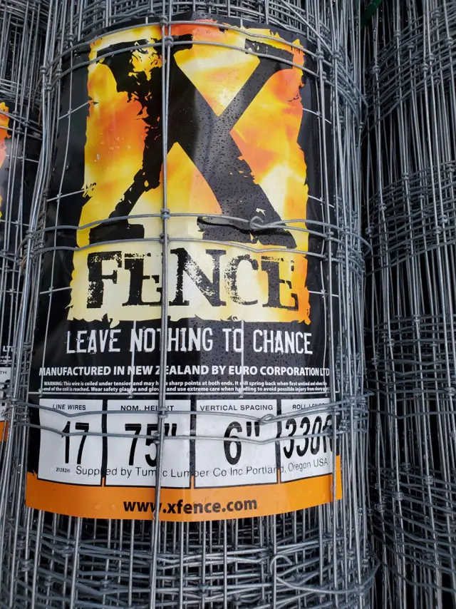 X-Fence