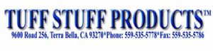 Tuff Stuff Products