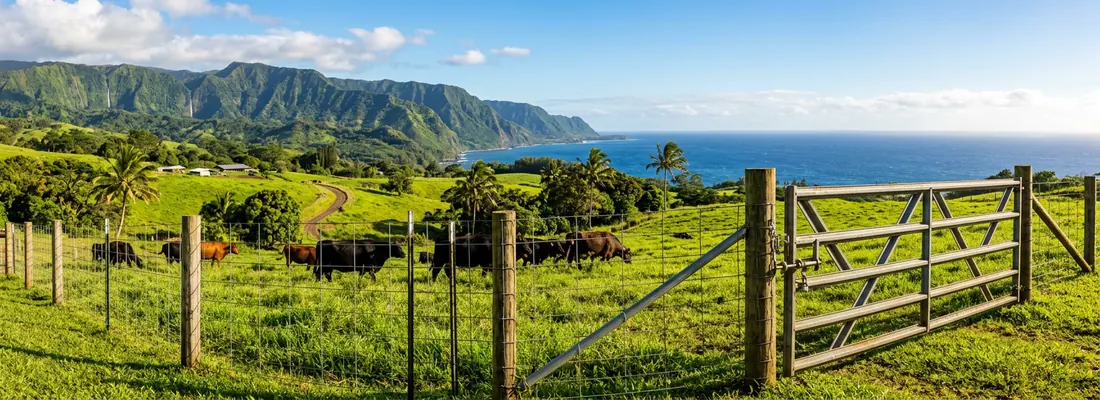 Aloha Friday: Securing the Perimeter