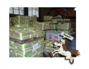 Fertilizer Products in Hilo, Hawaii