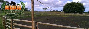 Farm and Ranch Supply - Fence and fencing in Hilo Hawaii