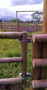 Ranch and Farm Fencing Hawaii