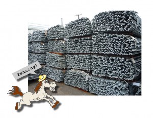 Fence Products in Hilo, Hawaii - Miranda Country Store